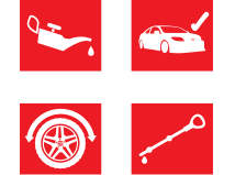 Schedule Toyotacare Service